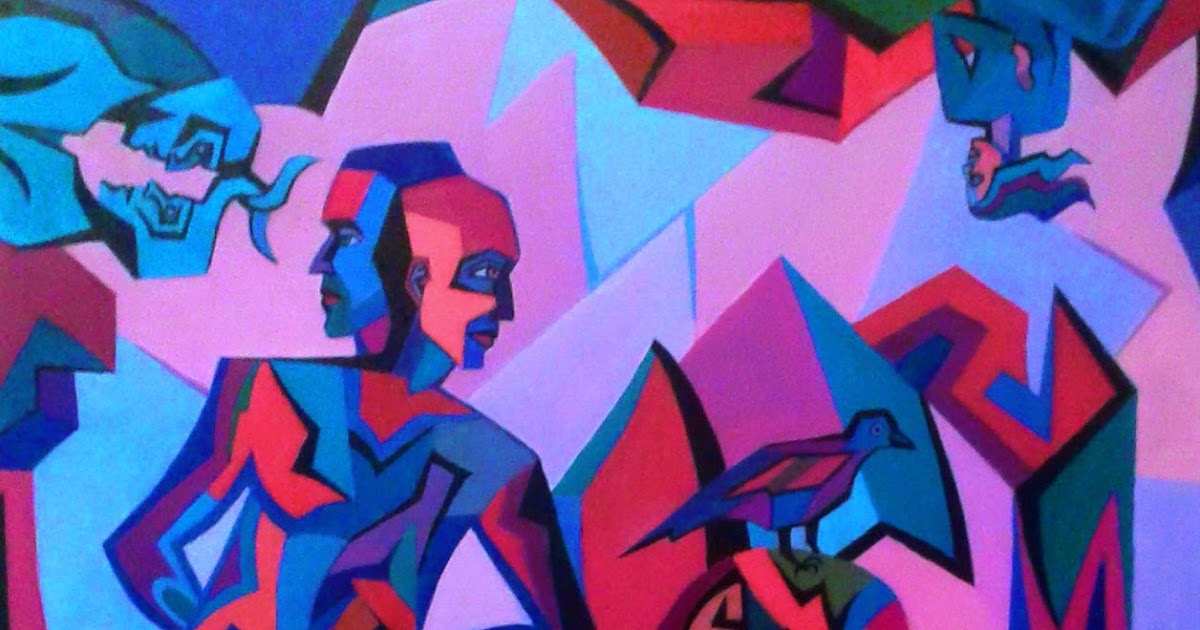 Art and Life Interpretation of Art