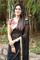 Dhanya Balakrishna at Software Sudheer Success Meet HeyAndhra.com
