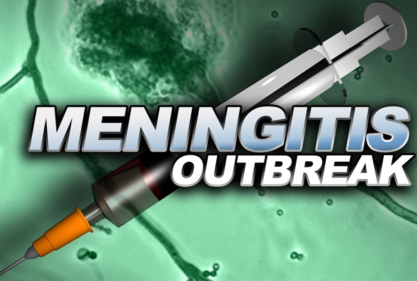 Meningitis Outbreak sokoto nigeria
