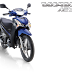 Harga Honda Wave 125i versi 2018