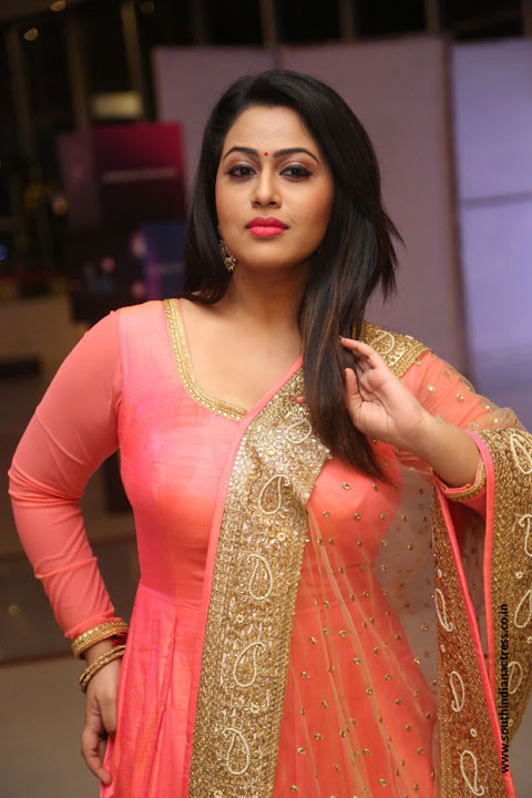 Diana Champika at Indrasena audio launch