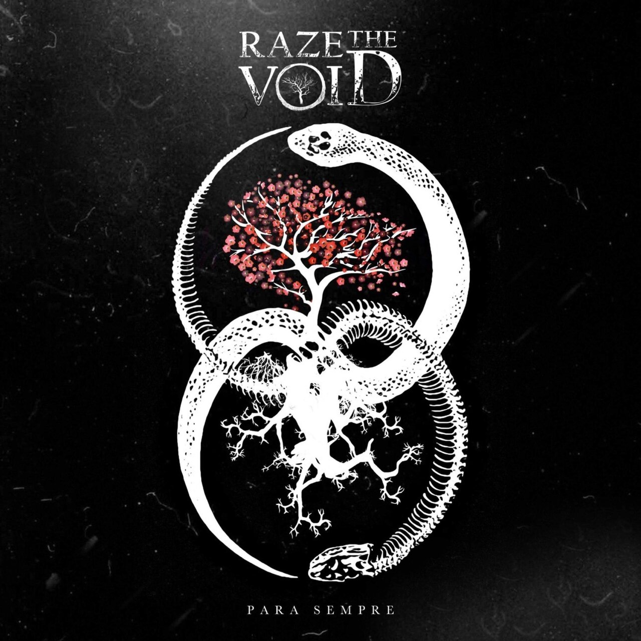 Raze The Void - "Para Sempre" - 2023