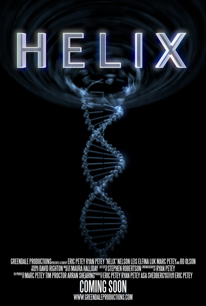 Helix 2015 - Full (HD)
