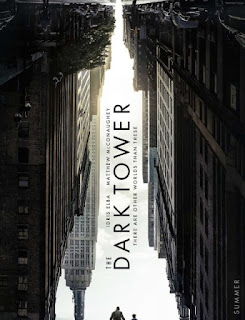 مشاهدة فيلم The Dark Tower 2017 مترجم اون لاين