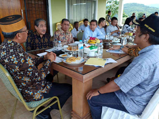 Pemprov Sulsel Rencana Bangun Lingkar Danau Tempe Lewati Soppeng, Wajo dan Sidrap Pemprov Sulsel Rencana Bangun Lingkar Danau Tempe Lewati Soppeng, Wajo dan Sidrap