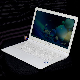 Samsung NP905S3G Quad-Core TouchScreen