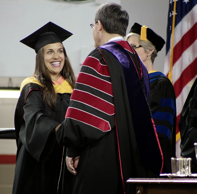 The University of Dual MSW MPH Program Congratulations Spring 2014 MSW MPH Graduates!