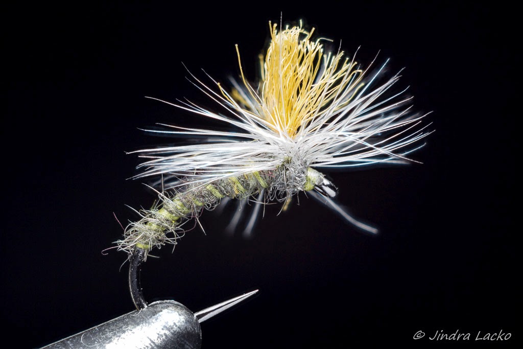 Grayling on the Fly Top Grayling Flies