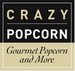 Crazy Popcorn
