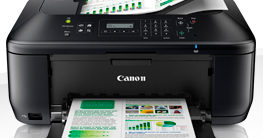 canon pixma mx450 driver free download
