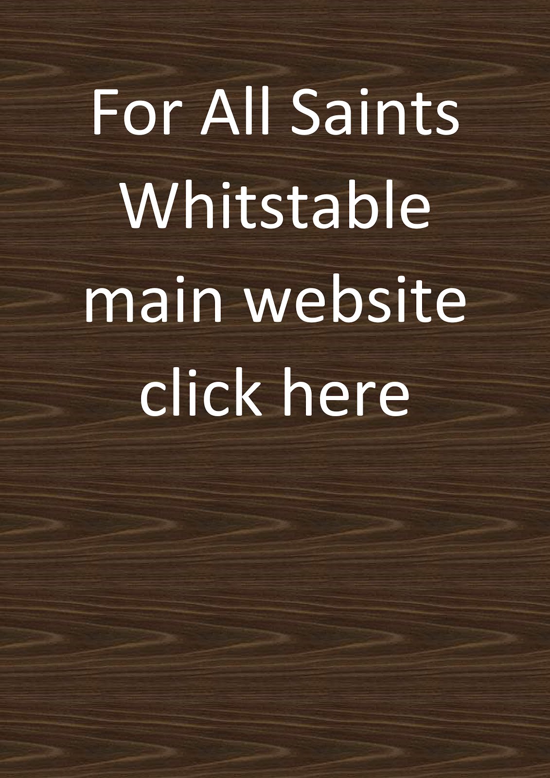 www.allsaintswhitstable.org