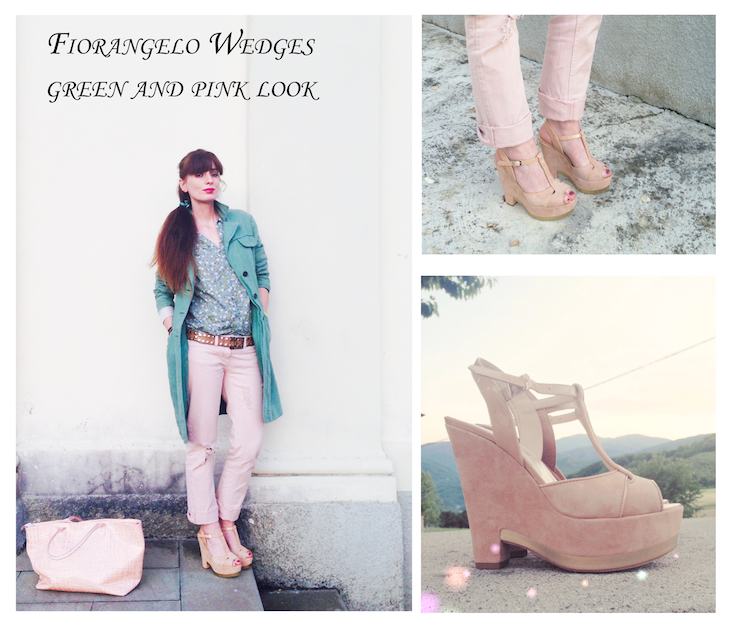 DUST PINK AND MINT WITH FIORANGELO SHOES-48911-fashionamy