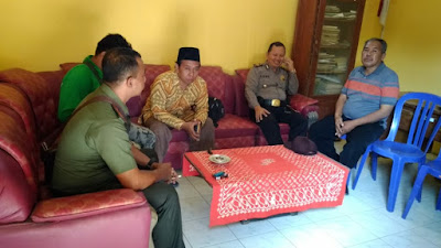 WARGA DUWET RESAH SEMAKIN BANYAKNYA SUMUR SIBEL YANG MENGAKIBATKAN KEKERINGAN SUMUR DESA