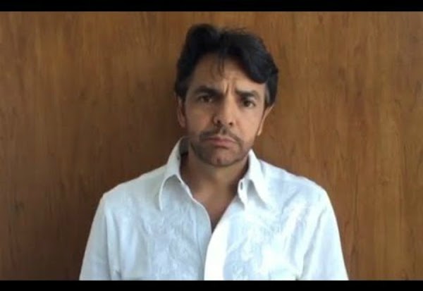 ‘La peor tragedia de México se llama Enrique Peña Nieto y su gabinete’: Eugenio Derbez ‘La peor tragedia de México se llama Enrique Peña Nieto y su gabinete’: Eugenio Derbez