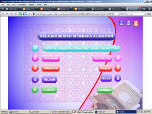 ilmu tajwid software ilmu tajwid software