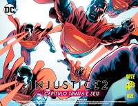 Injustiça 2 #36 Injustica 2 #36