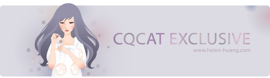 CQcat Exclusive