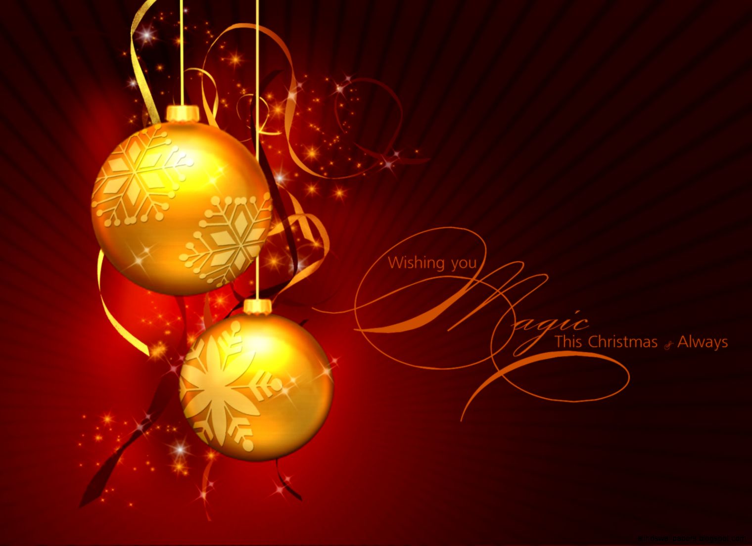 Computer Holiday Backgrounds | All HD Wallpapers