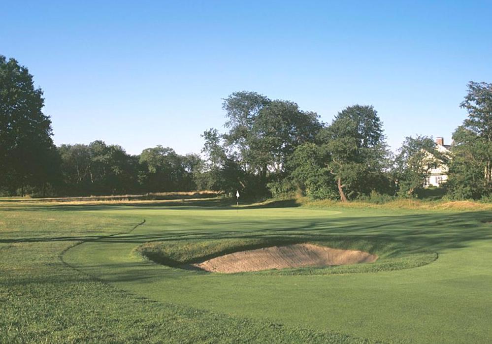 Garden City Golf Club Men Only Golf Clubs