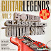 50 Greatest Classic Rock Guitar Songs [Vol.2] [320 Kbps] [2015]