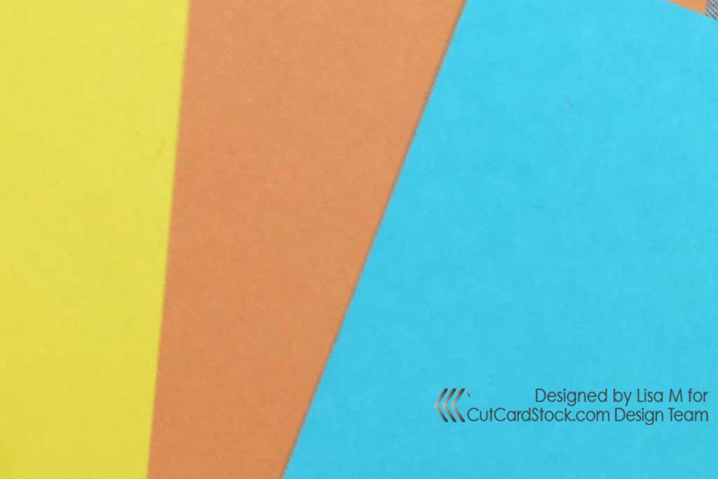 Affordable Cardstock for all your Papercrafting Projects