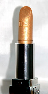 dior 217 Or Etoilé Test Avis Swatch Maquillage Collection Noel
