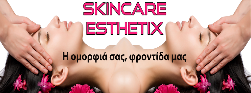 Skincare Esthetix 