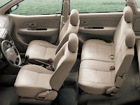 تويوتا افانزا 2012