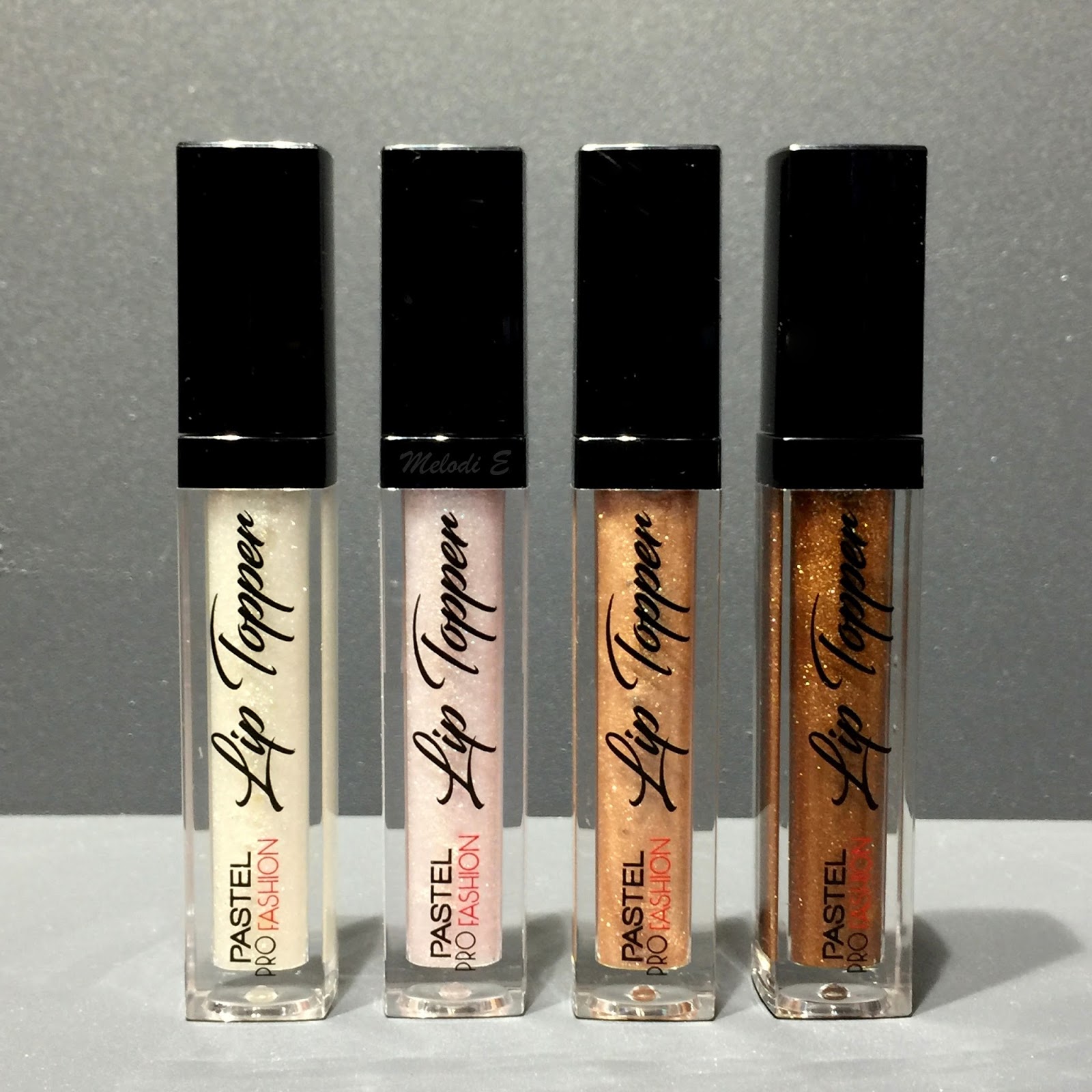 Pastel Pro Fashion Lip Topper