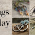 Today's guest blogger on Earrings Everyday