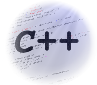 Contoh Script Program C++ Menampilkan Bilangan Ganjil Dan Genap