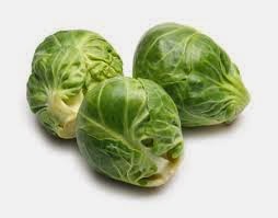 indian brussels sprouts