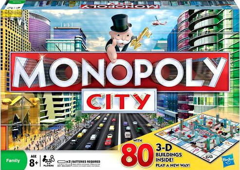 Download Monopoly City Full PRECRECKED ~ Rohim Mustofa