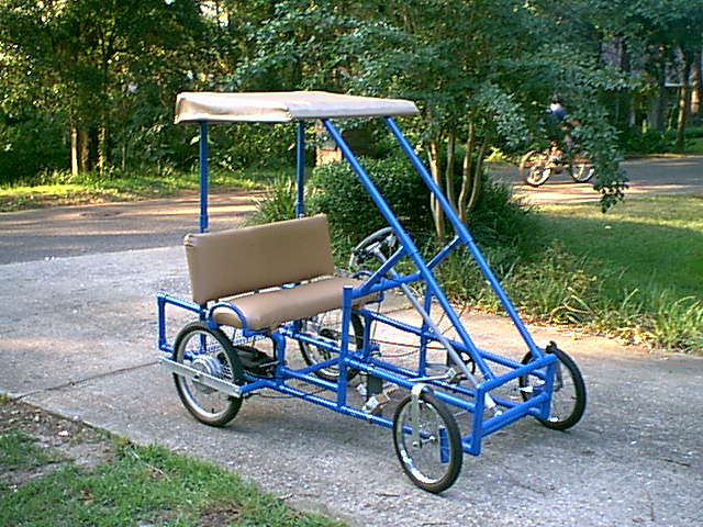bicycle cart for sale
