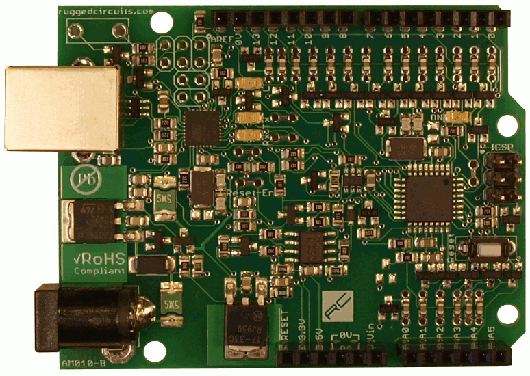 عشرة طرق لـتـدمـيـر الاردوينو
