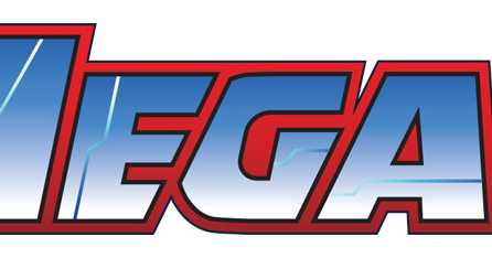 Rockman Corner: Is This The Logo For The New Mega Man Cartoon?