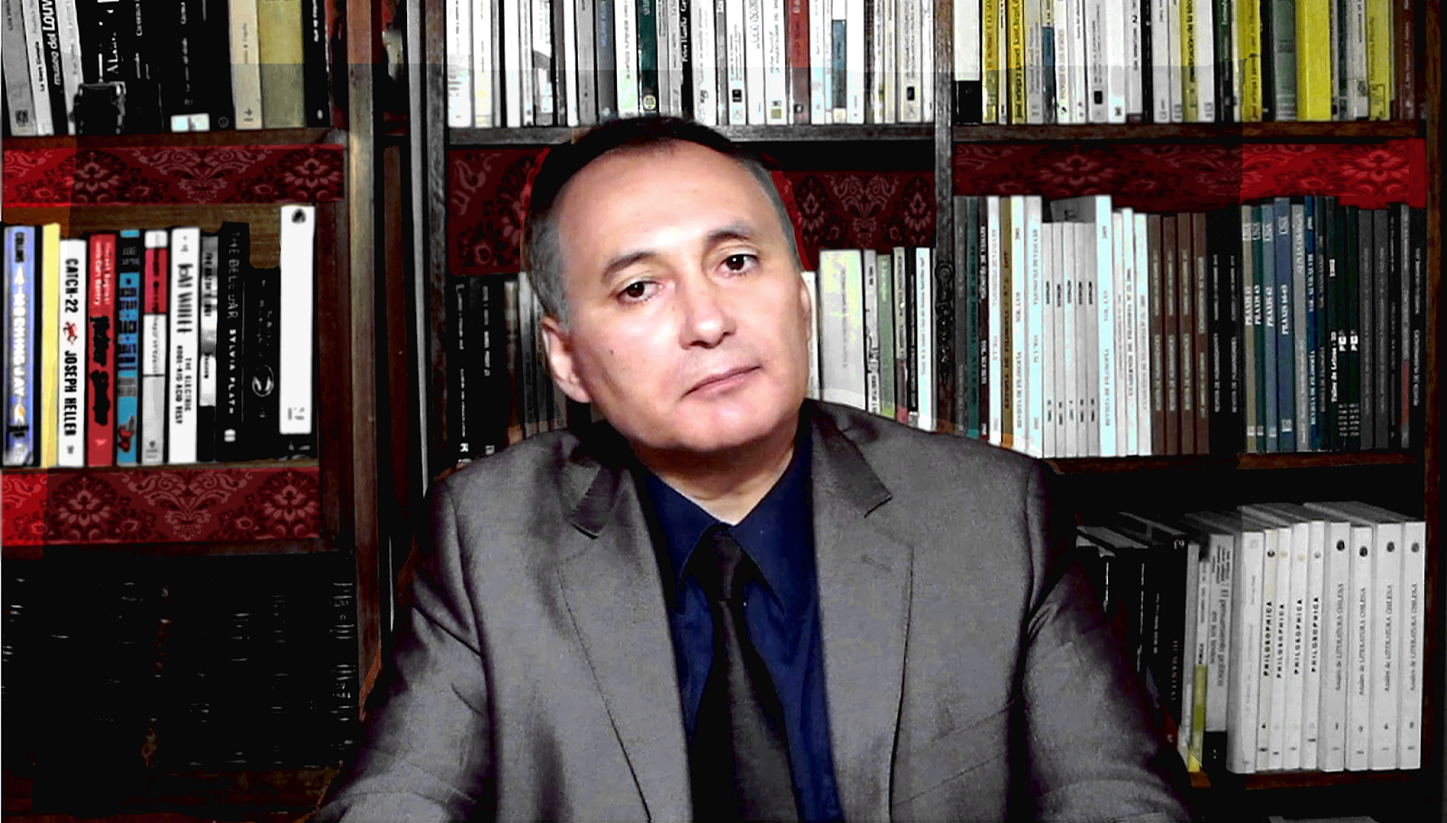 Profesor de filosofía, Filosofía, Escuela de psicologia Profesor de filosofía, Filosofía, Escuela de psicologia