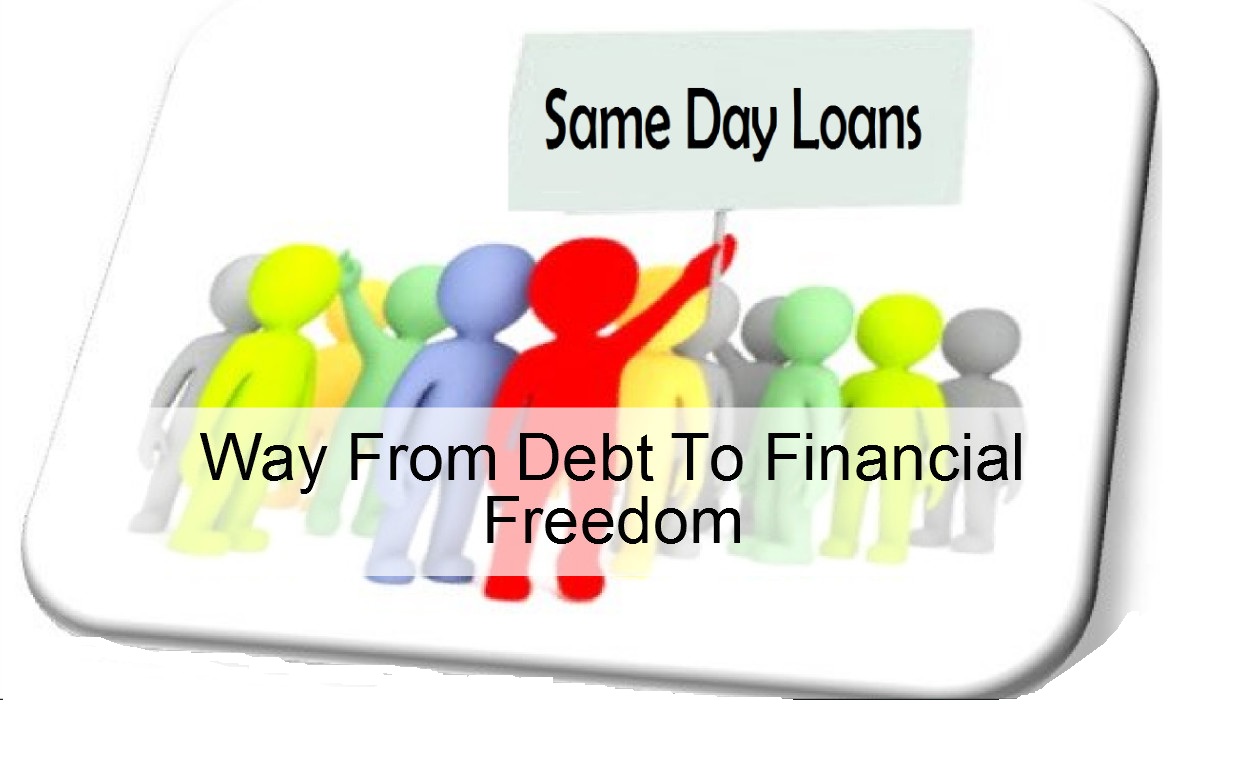 Same Day Loans Small Urgent Requirements with Ease Loan
