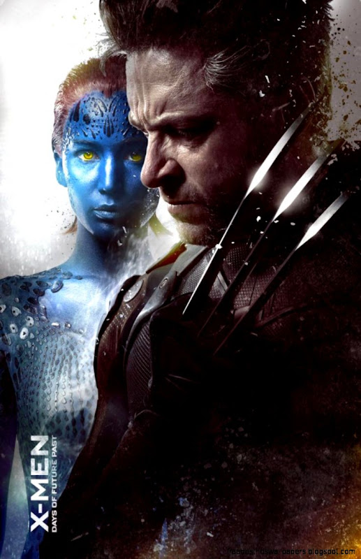 X Men Days of Future Past Movie wallpaper 31