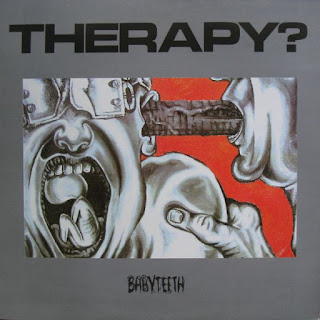 Therapy? - Babyteeth (1991)