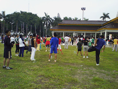 Tempat Ngumpul Para Jomblo Di Kota Medan