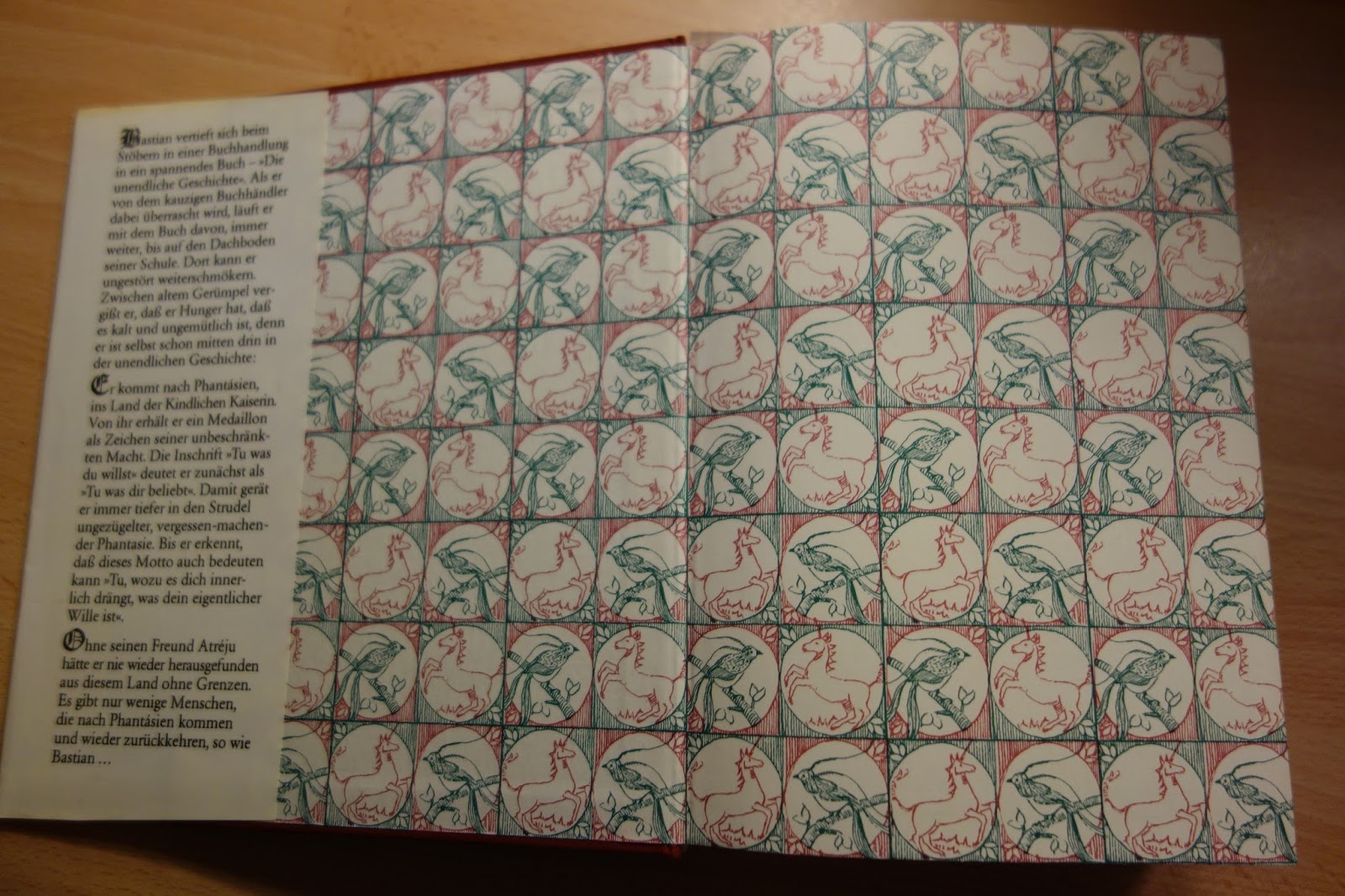 die unendliche geschichte von michael ende