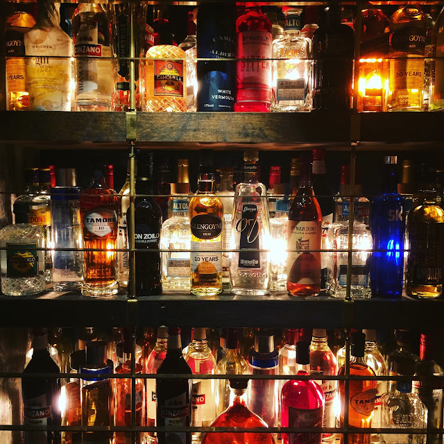 spiritueux magazine Horsdomicile une année 2016 difficile pour les