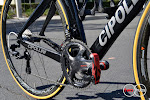 Cipollini RB1K THE ONE Bora Ultra 35 Complete Bike at twohubs.com