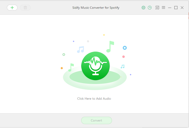 sidify music converter crack 1.3.3 full version