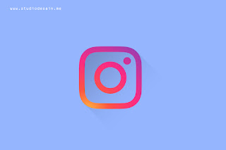 Cara Upload Foto Instagram melalui PC