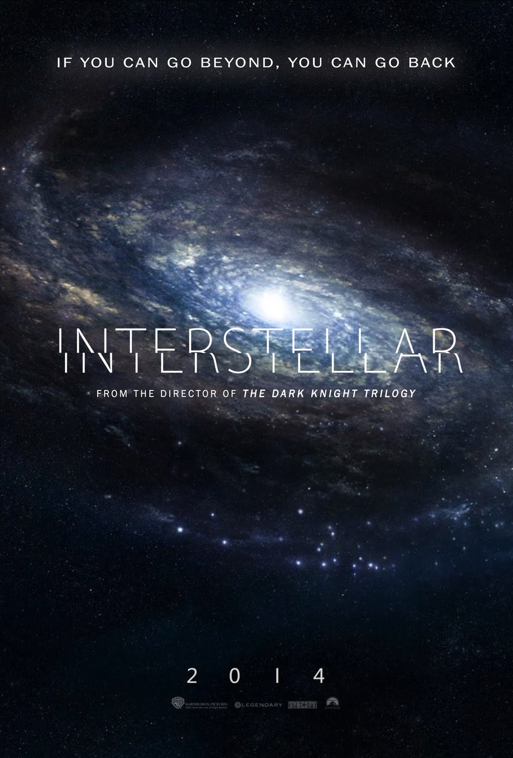 ｃｉａ こちら映画中央情報局です Interstellar クリス ノーラン監督最新作の本格sf映画 インターステラー の予告編を ザ ホビット ザ デソレイション オブ スマウグ の冒頭で世界初公開することを ワーナー ブラザースが決定