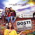 Hindi film Dosti ke side effectss is releasing on 8th February all over.