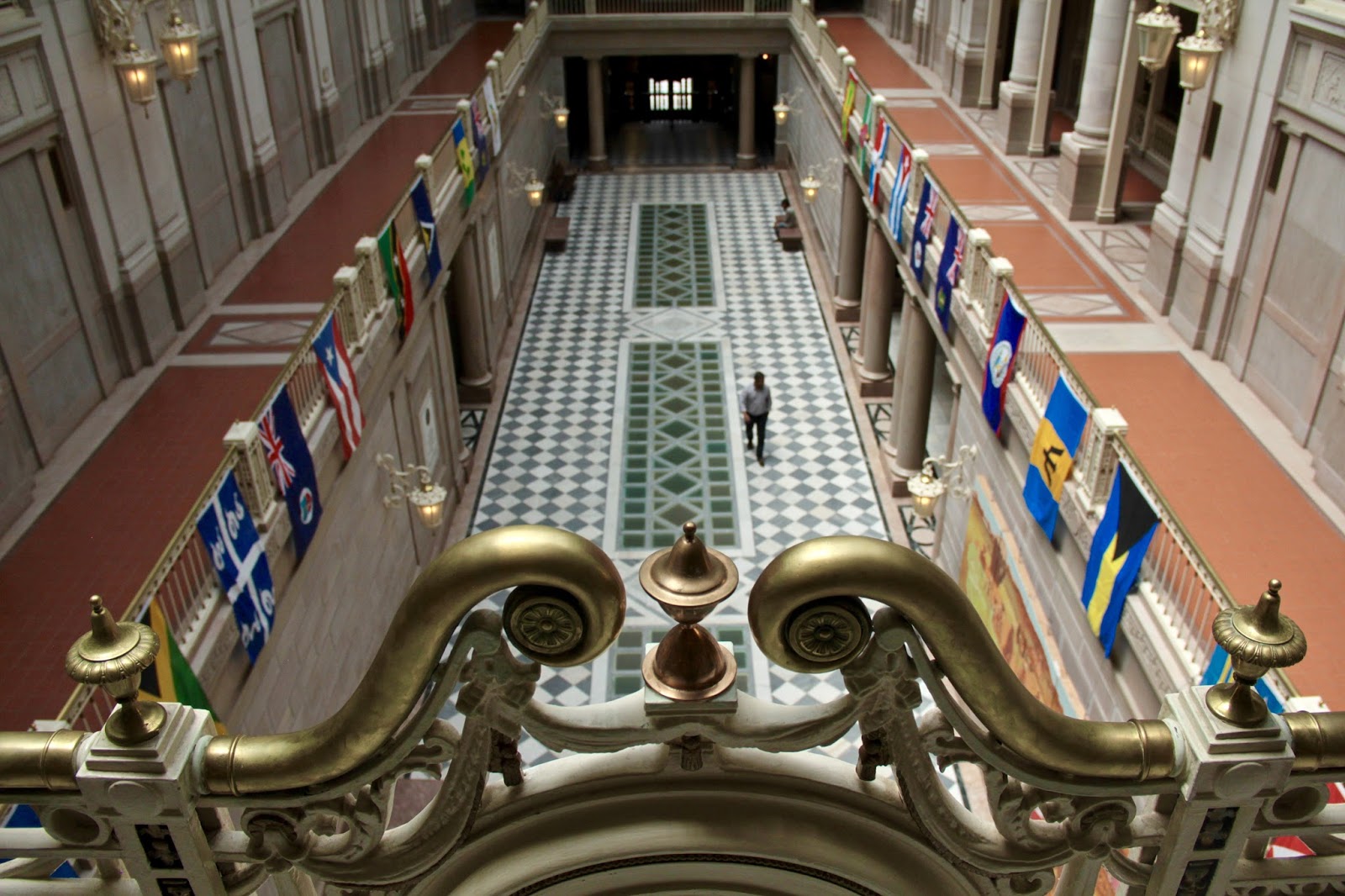 Southwest Daily Images Hartford City Hall