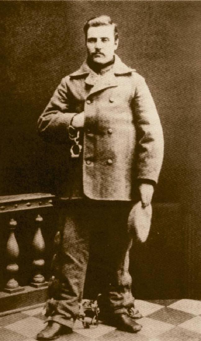 Top 7 Famous Finnish Serial Killers Public Enemies